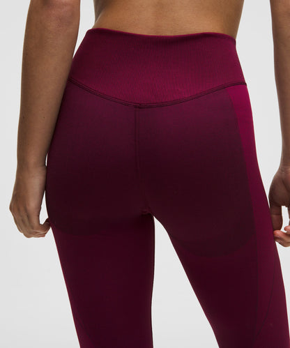Lululemon Women's Get Low High-Rise Training Tight 25"