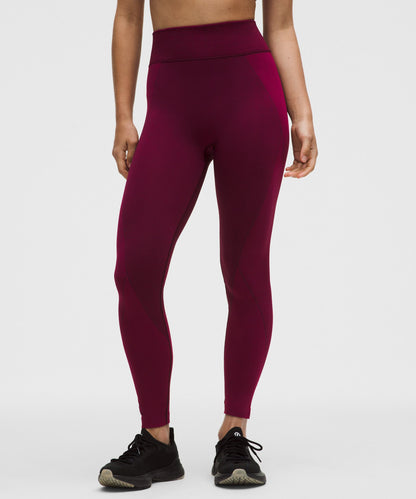 Lululemon Women's Get Low High-Rise Training Tight 25"