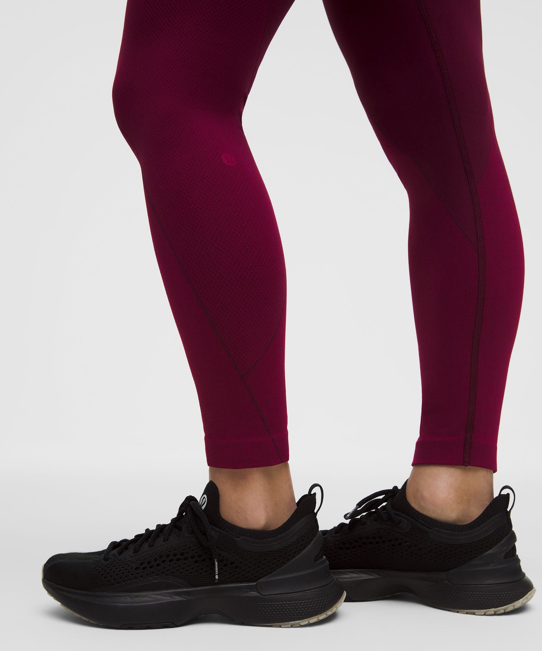 Lululemon Women's Get Low High-Rise Training Tight 25"