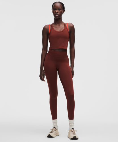 Lululemon Women's Get Low High-Rise Training Tight 25"