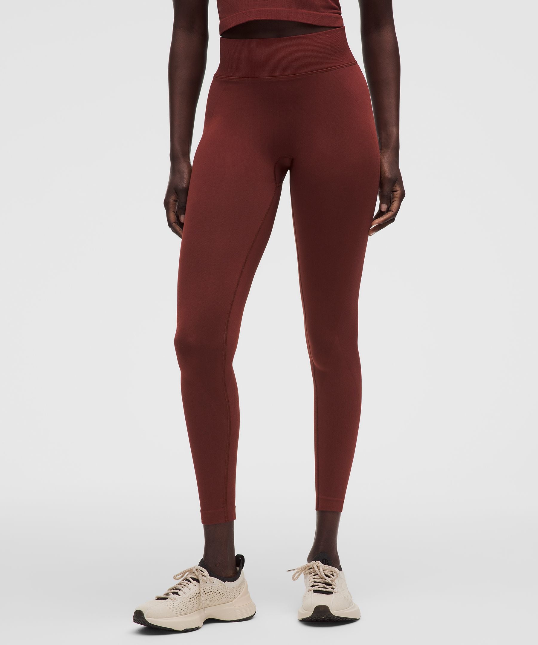 Lululemon Women's Get Low High-Rise Training Tight 25"