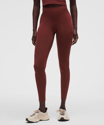 Lululemon Women's Get Low High-Rise Training Tight 25"