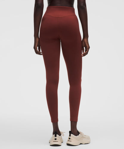 Lululemon Women's Get Low High-Rise Training Tight 25"