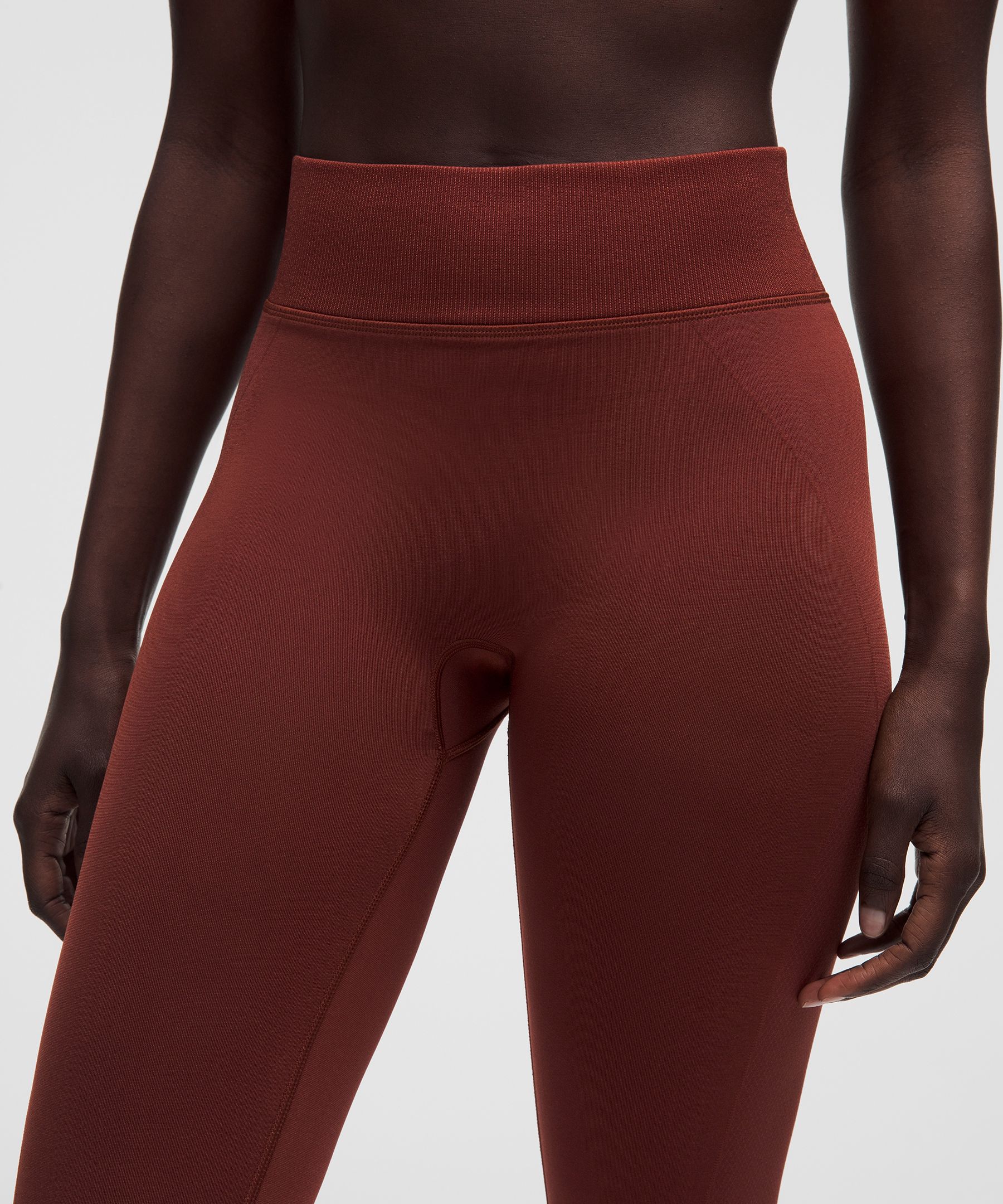 Lululemon Women's Get Low High-Rise Training Tight 25"