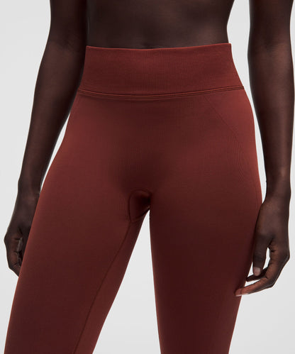 Lululemon Women's Get Low High-Rise Training Tight 25"