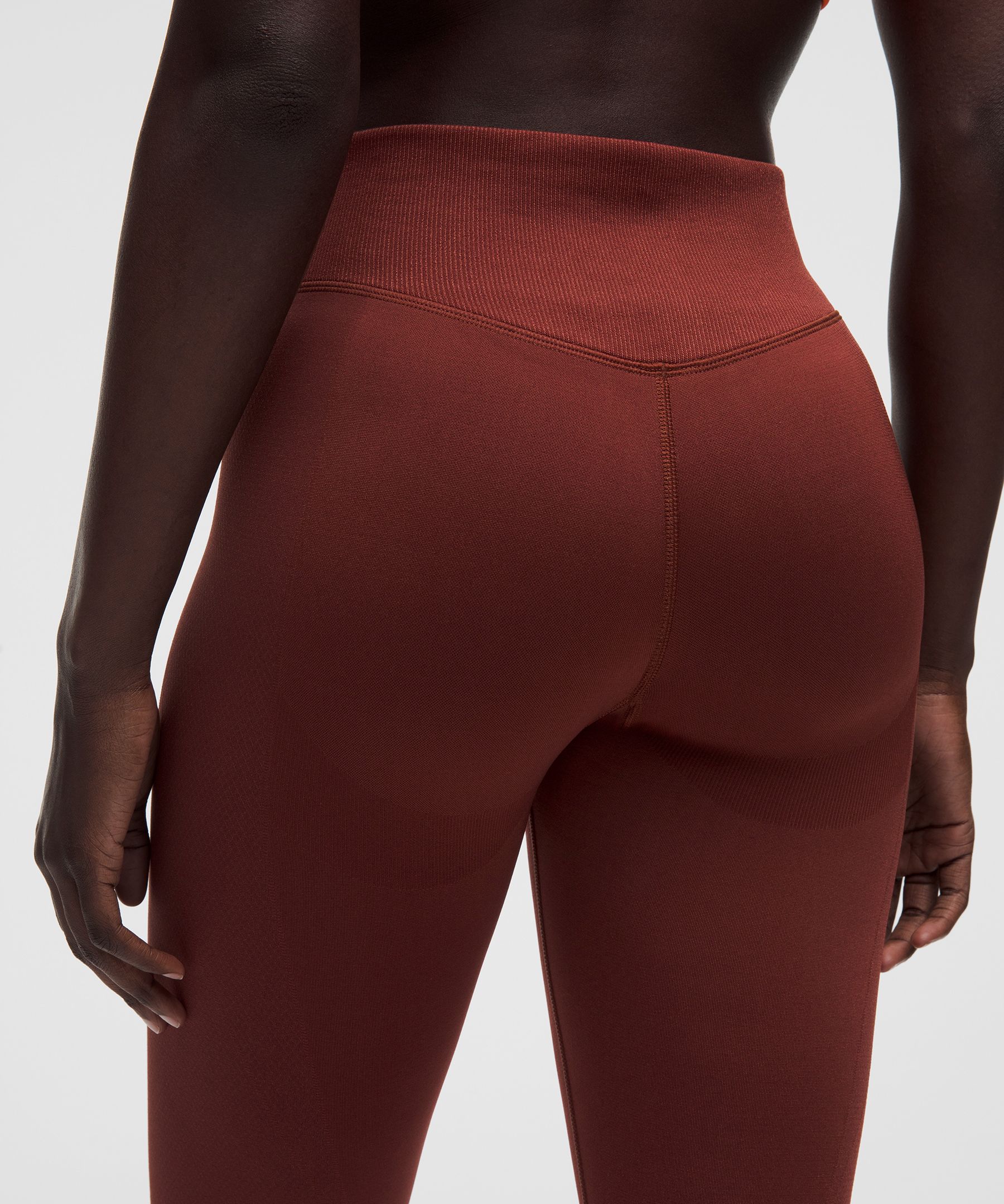 Lululemon Women's Get Low High-Rise Training Tight 25"
