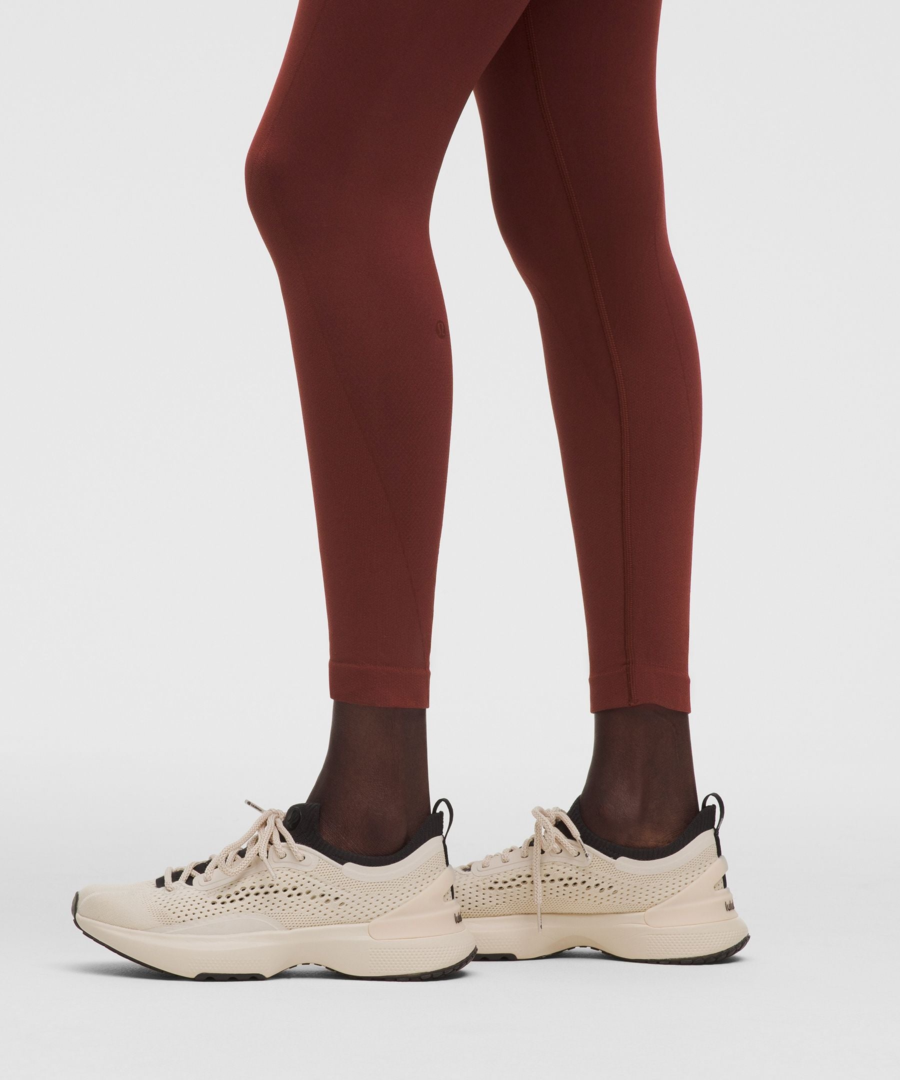 Lululemon Women's Get Low High-Rise Training Tight 25"
