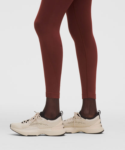 Lululemon Women's Get Low High-Rise Training Tight 25"