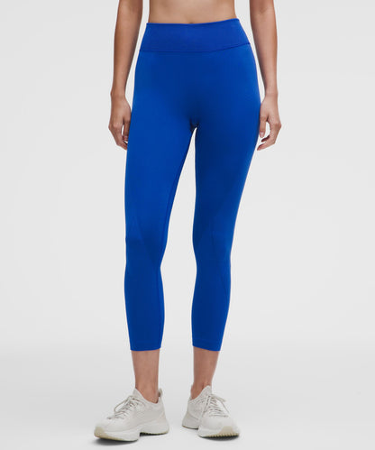 Lululemon Women's Get Low High-Rise Training Tight 25"