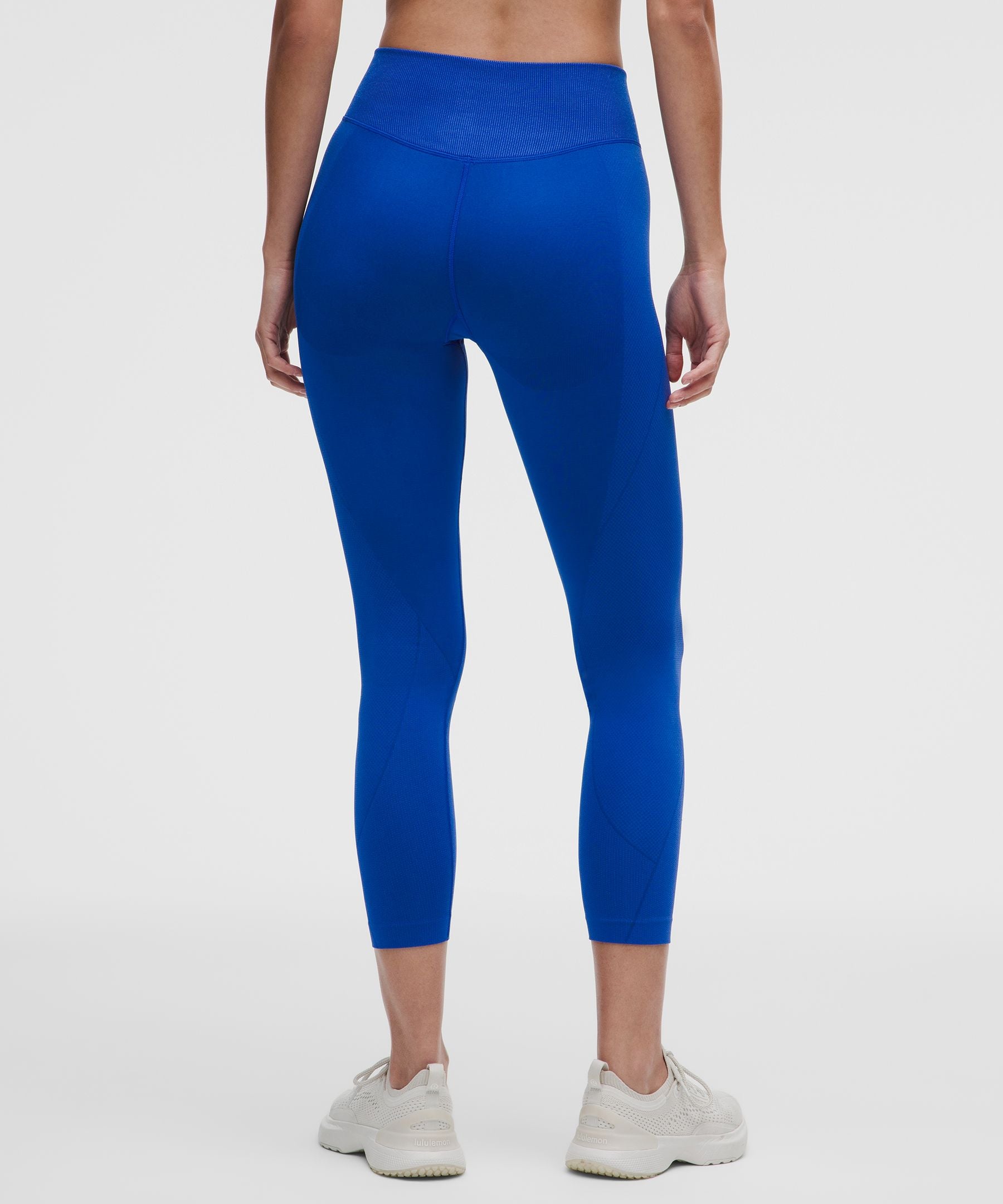 Lululemon Women's Get Low High-Rise Training Tight 25"