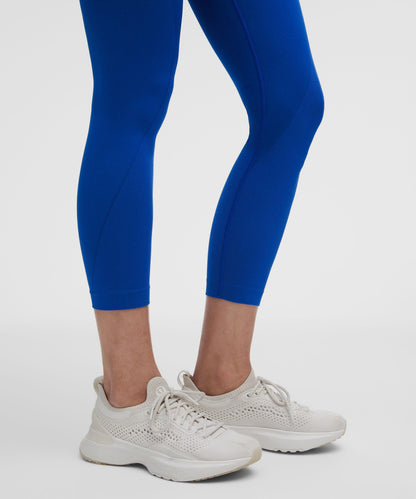 Lululemon Women's Get Low High-Rise Training Tight 25"