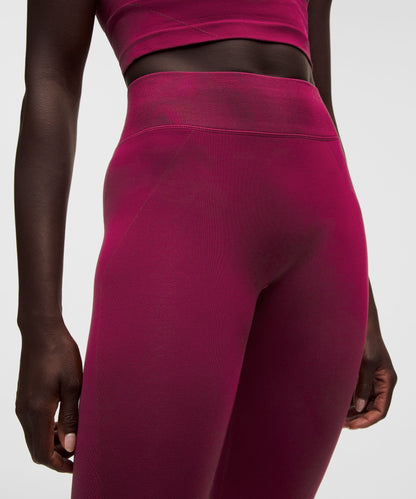 Lululemon Women's Get Low High-Rise Training Tight 25"