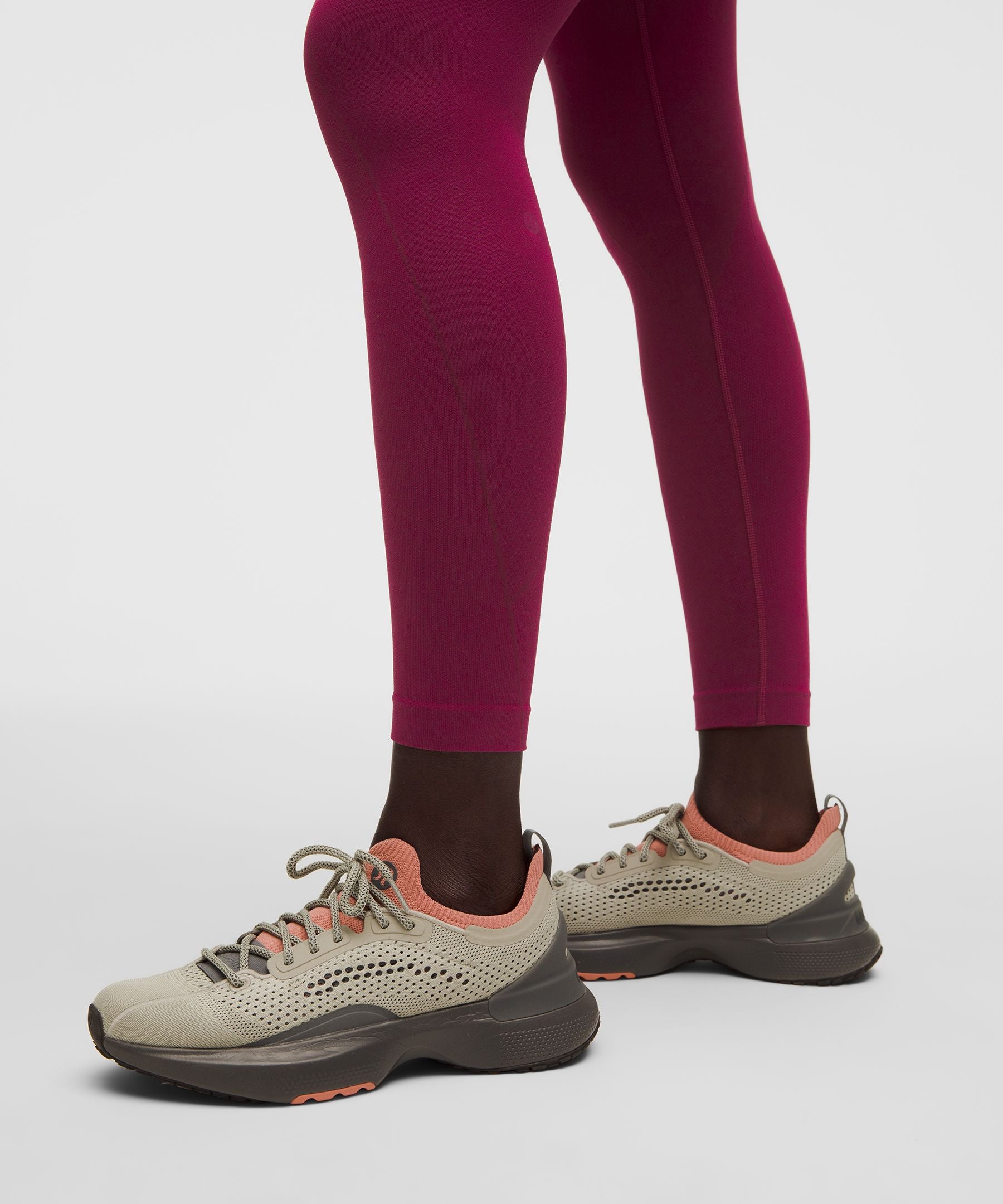 Lululemon Women's Get Low High-Rise Training Tight 25"