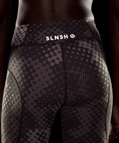 Lululemon Women's Everlux Mid-Rise Tight 28" *SLNSH Collection