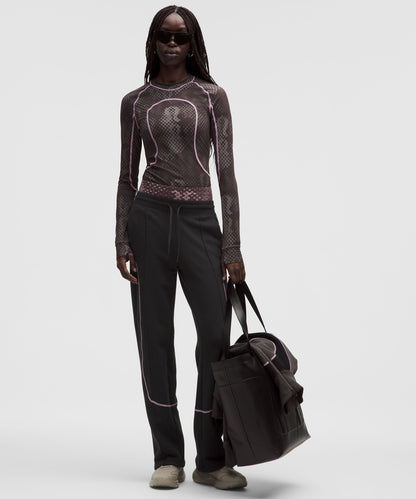 Lululemon Women's Heavyweight French Terry Pant *SLNSH Collection
