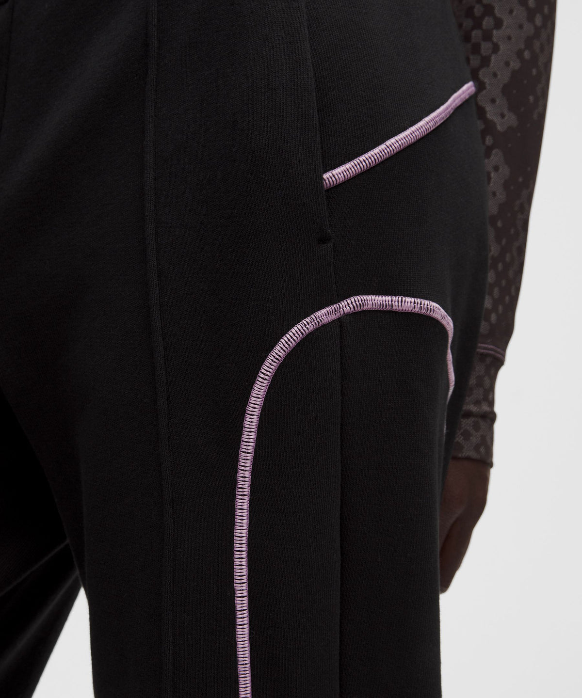 Lululemon Women's Heavyweight French Terry Pant *SLNSH Collection