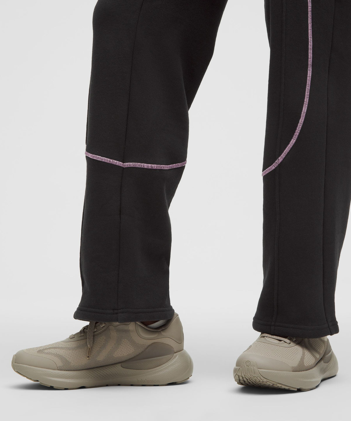 Lululemon Women's Heavyweight French Terry Pant *SLNSH Collection