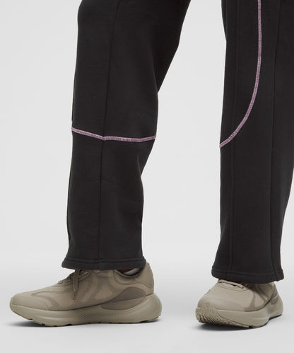 Lululemon Women's Heavyweight French Terry Pant *SLNSH Collection