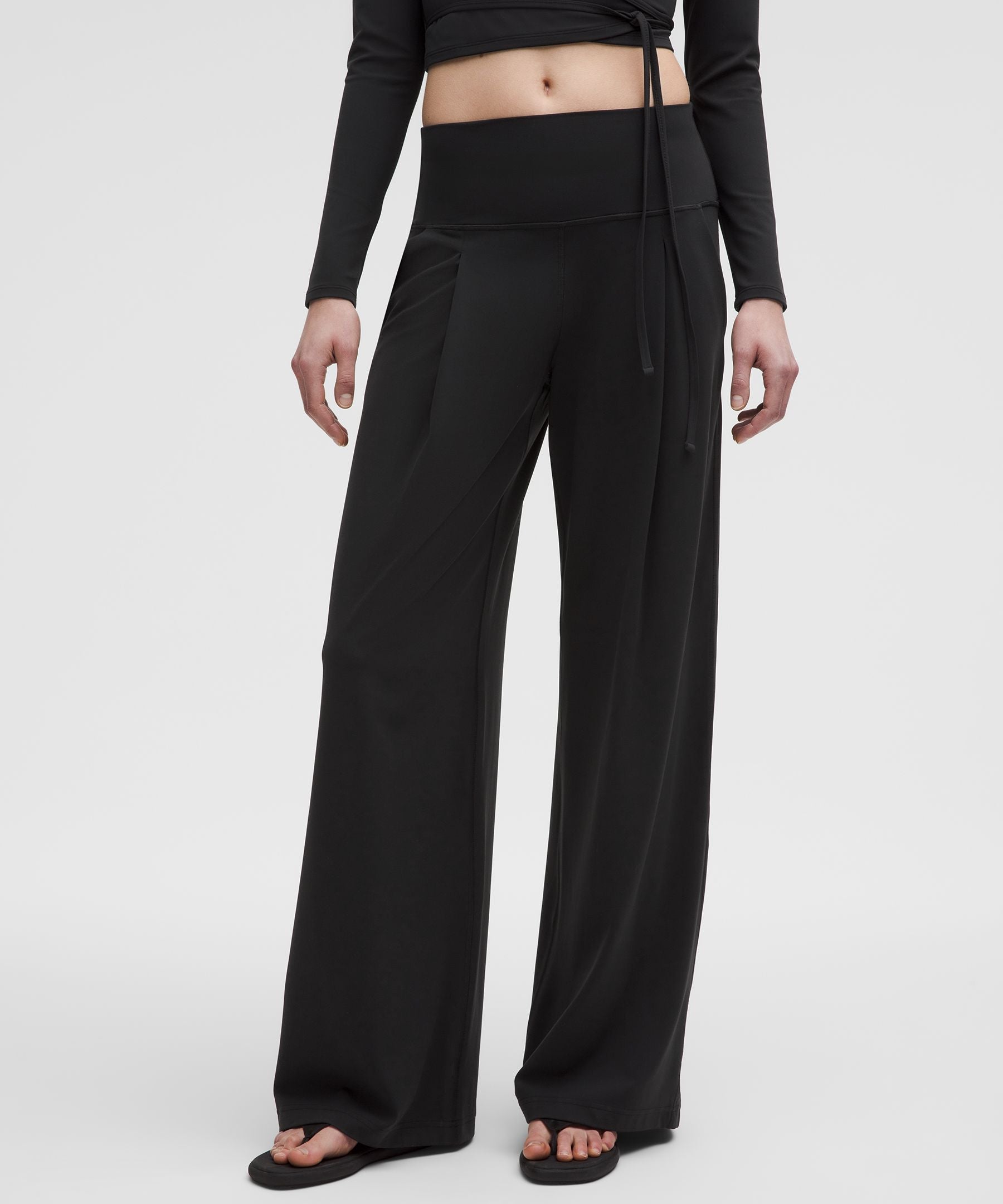 Lululemon lululemon Align Palazzo Pant *Regular Black