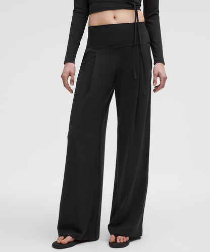 Lululemon lululemon Align Palazzo Pant *Regular Black