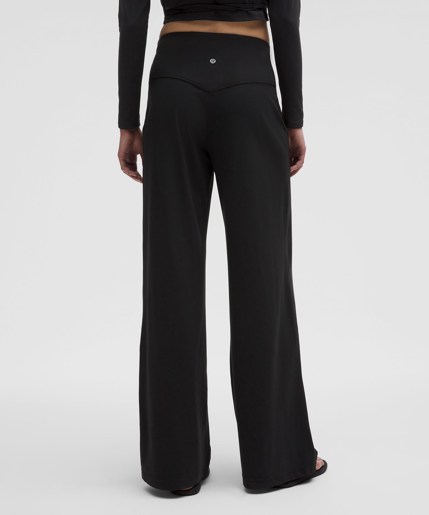 Lululemon lululemon Align Palazzo Pant *Regular Black