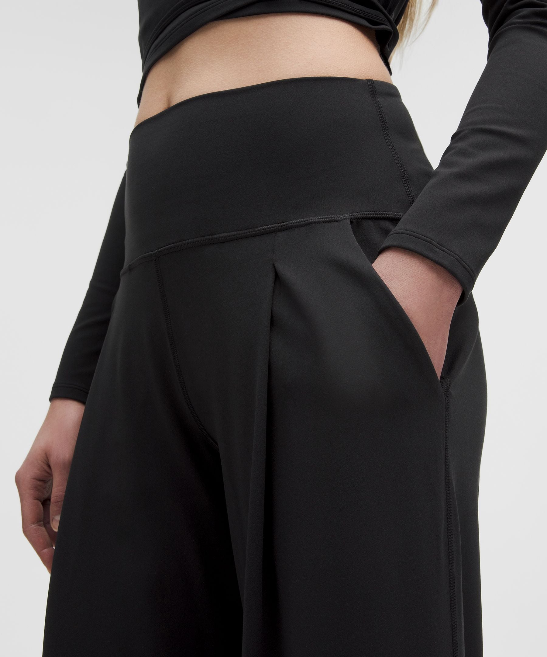 Lululemon lululemon Align Palazzo Pant *Regular Black