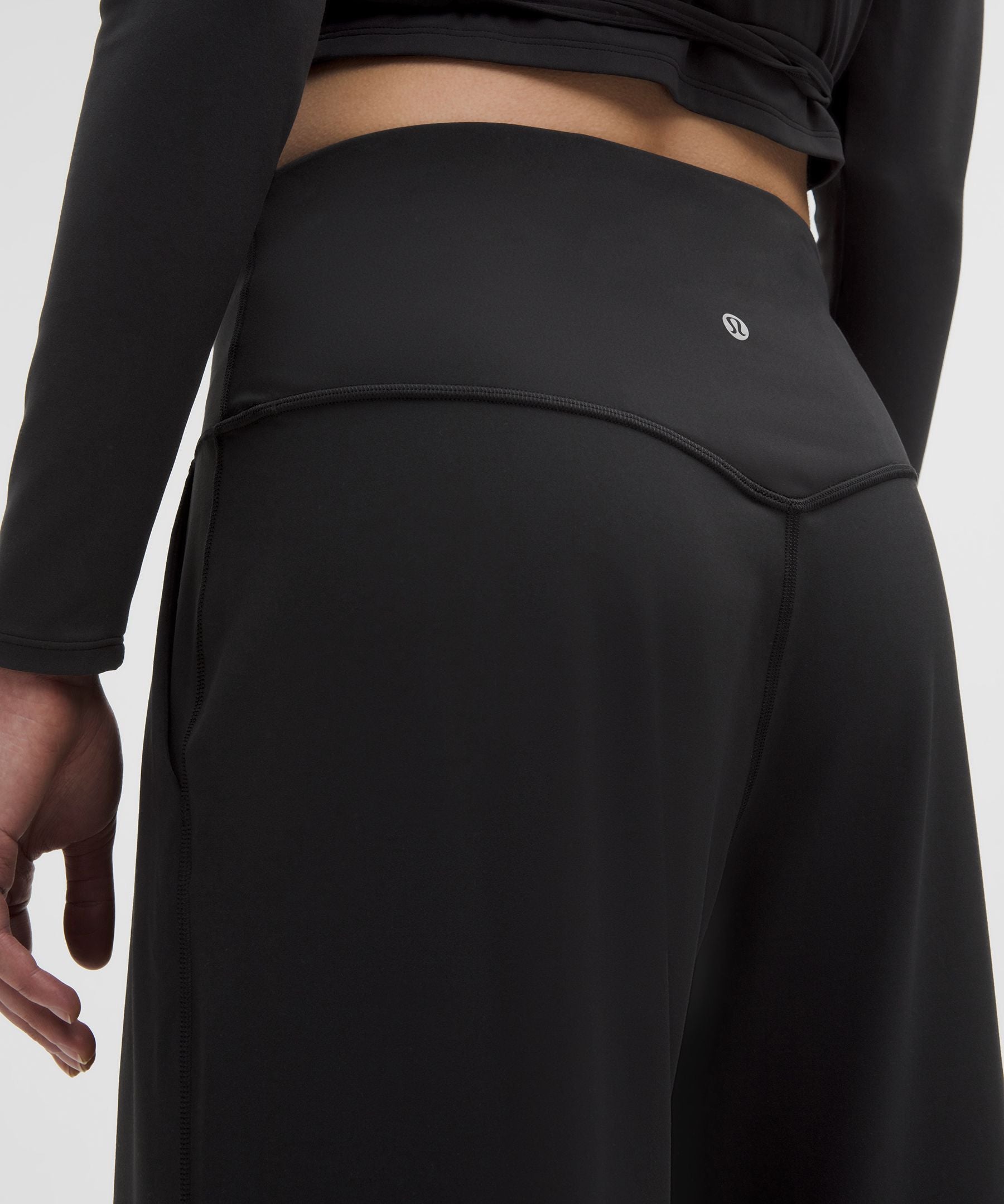 Lululemon lululemon Align Palazzo Pant *Regular Black