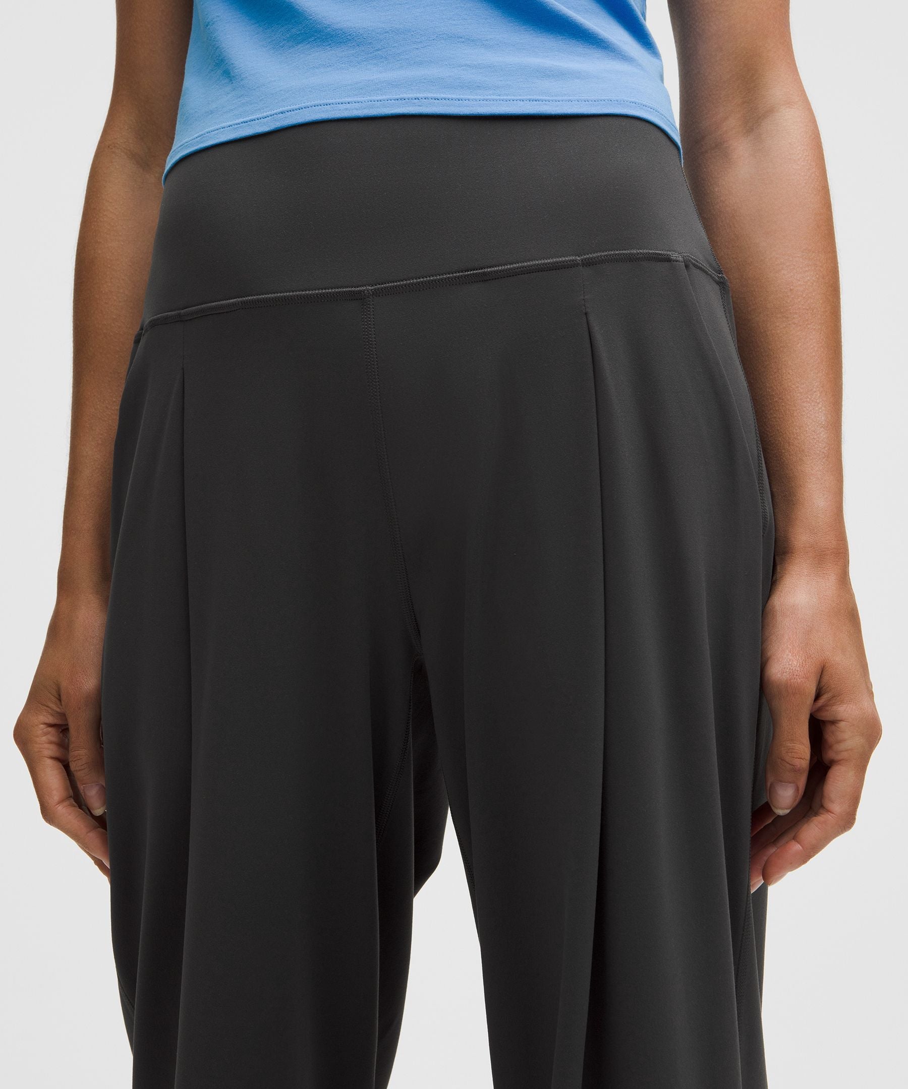 Lululemon lululemon Align Palazzo Pant *Regular Graphite Grey