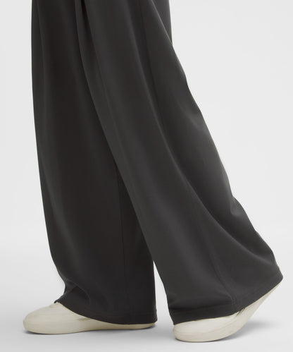 Lululemon lululemon Align Palazzo Pant *Regular Graphite Grey