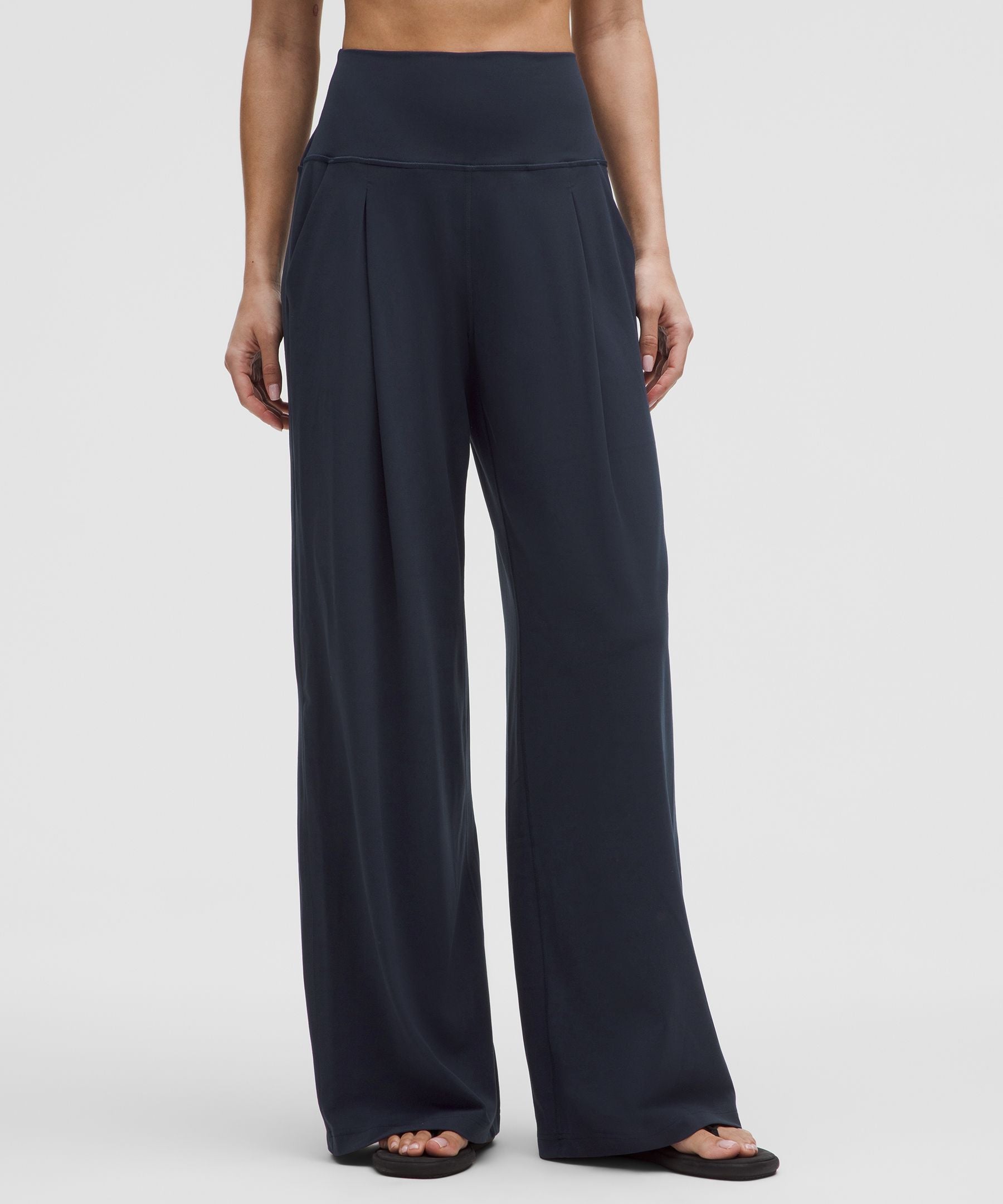 Lululemon lululemon Align Palazzo Pant *Regular True Navy