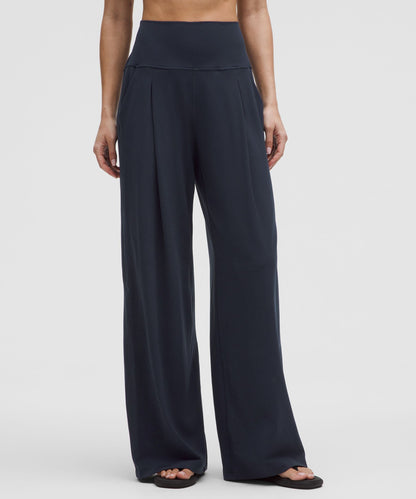 Lululemon lululemon Align Palazzo Pant *Regular True Navy