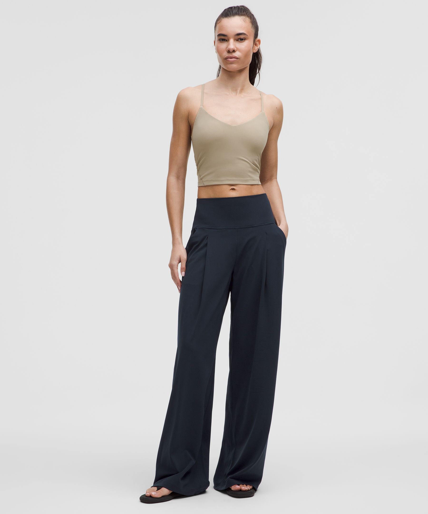 Lululemon lululemon Align Palazzo Pant *Regular True Navy