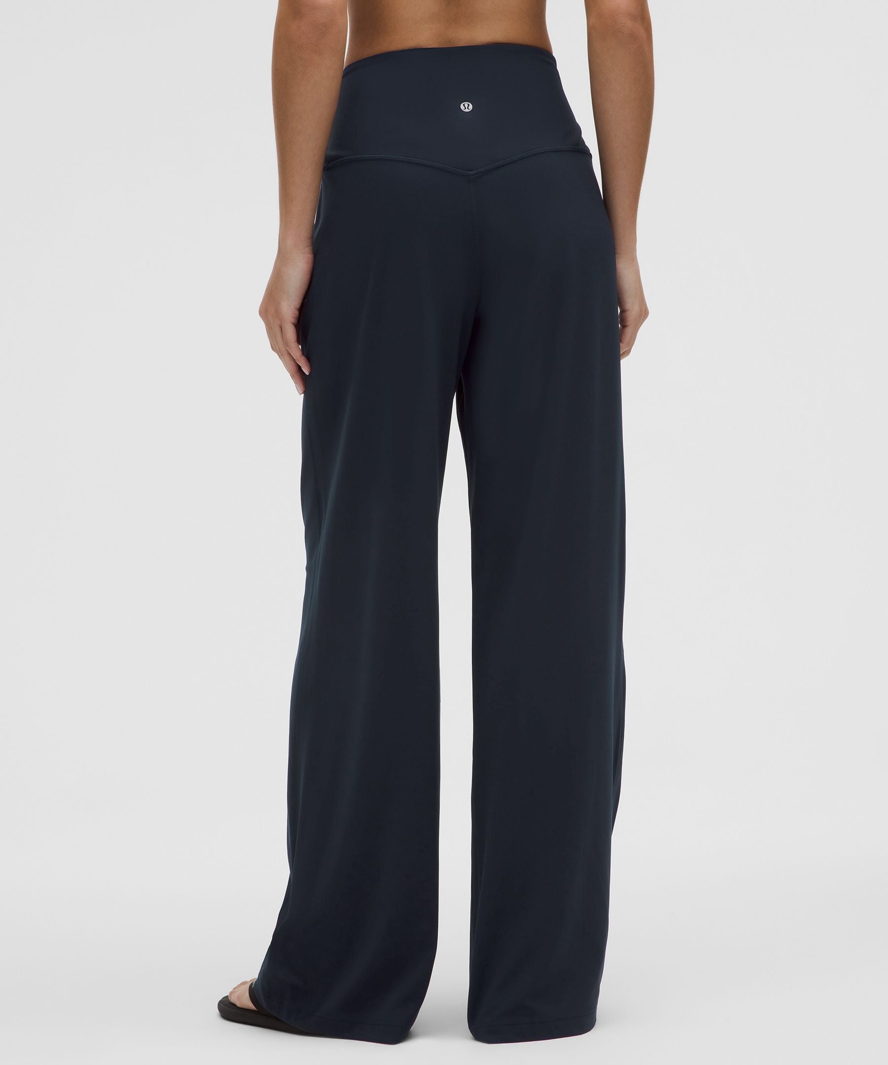 Lululemon lululemon Align Palazzo Pant *Regular True Navy