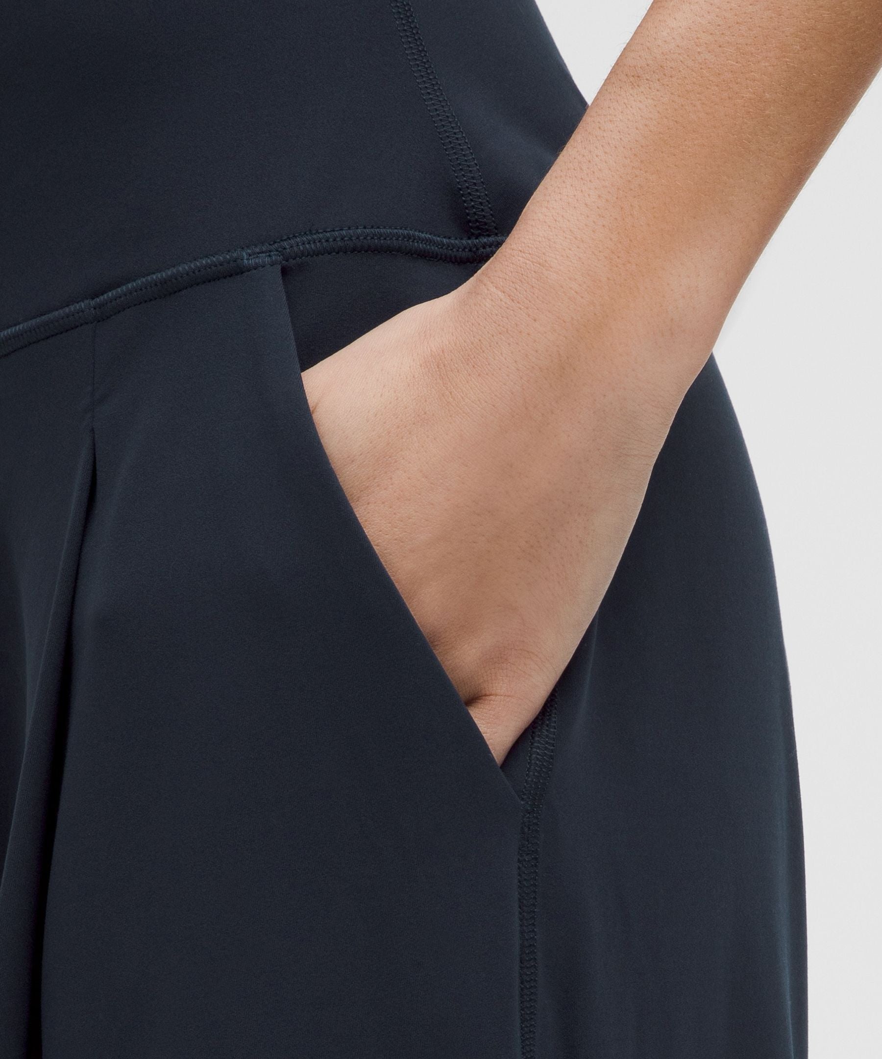 Lululemon lululemon Align Palazzo Pant *Regular True Navy