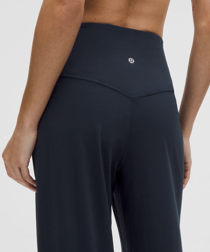 Lululemon lululemon Align Palazzo Pant *Regular True Navy