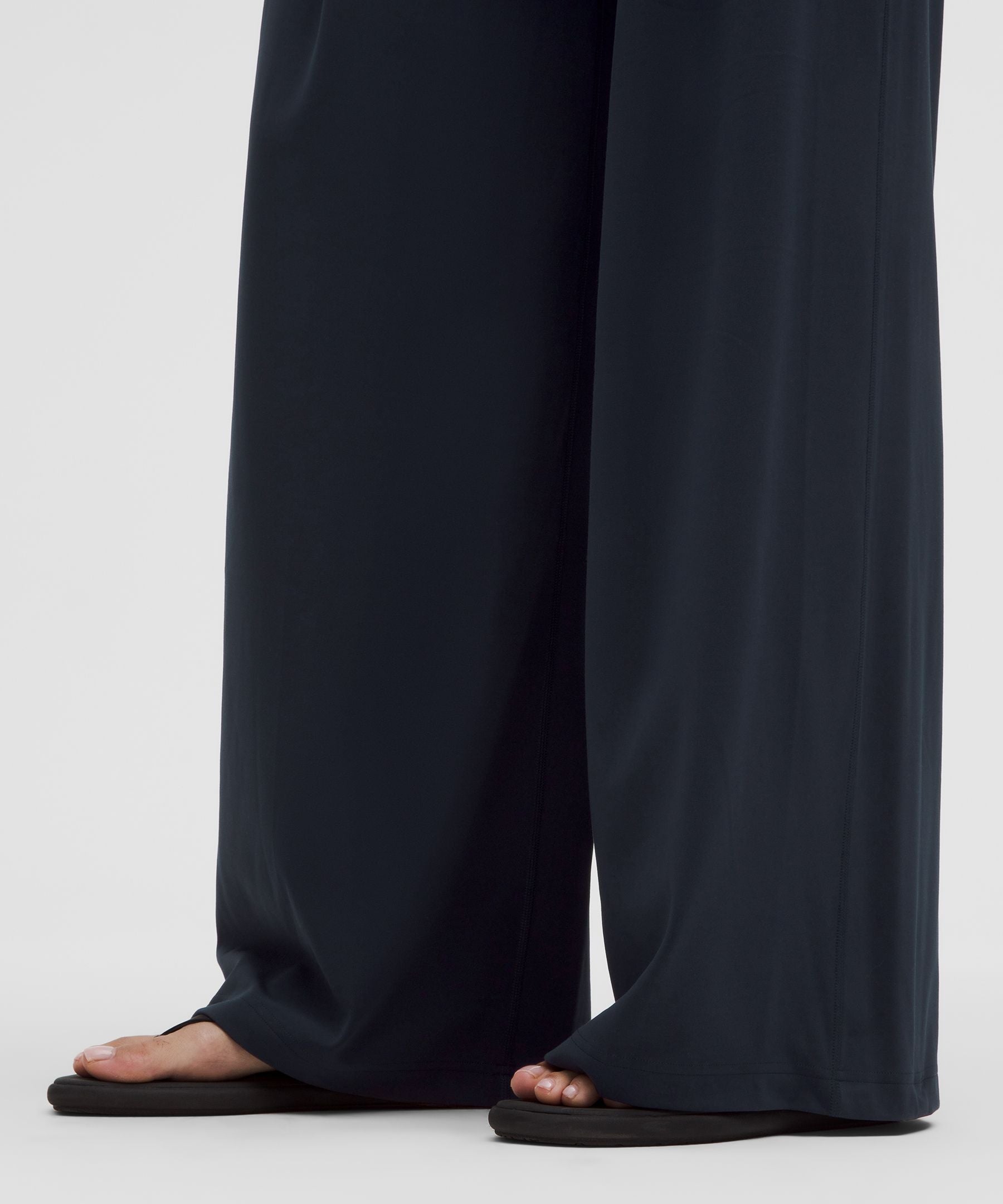 Lululemon lululemon Align Palazzo Pant *Regular True Navy