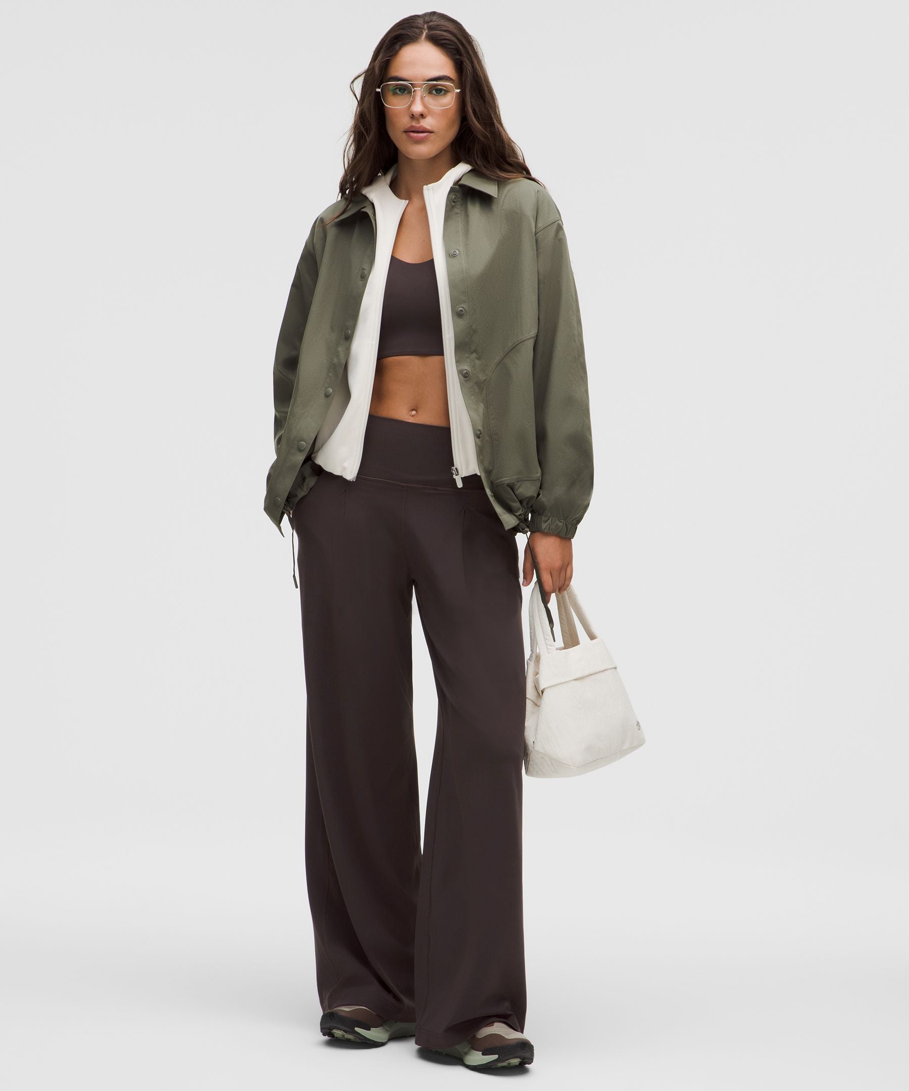 Lululemon lululemon Align Palazzo Pant *Regular Sequoia