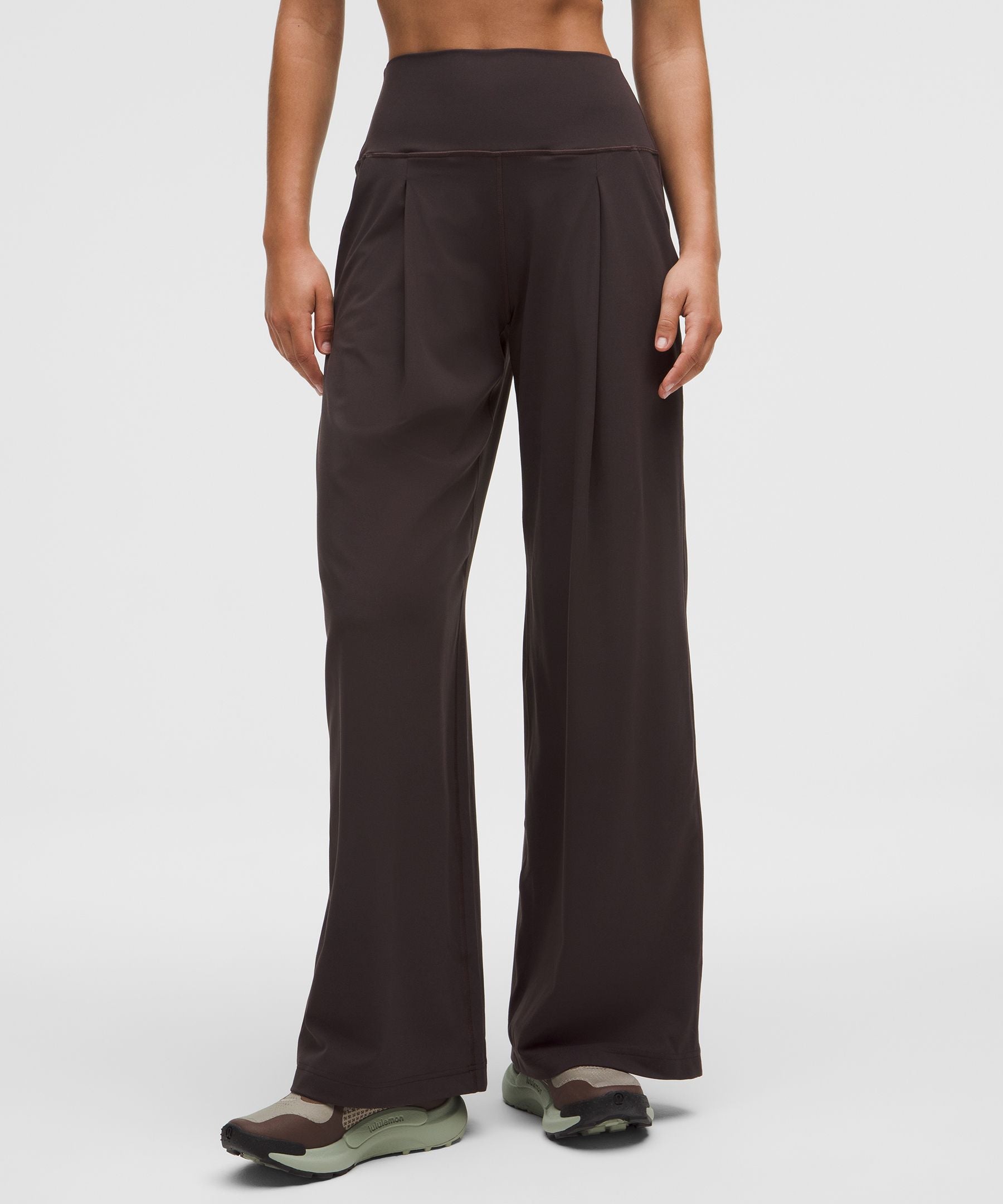 Lululemon lululemon Align Palazzo Pant *Regular Sequoia