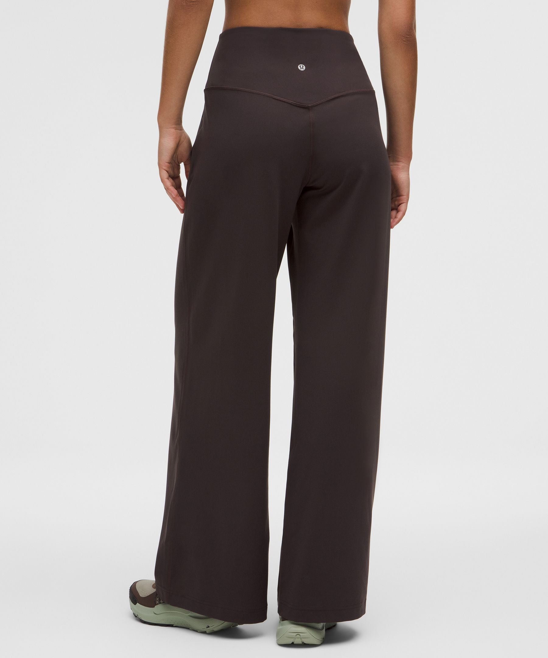 Lululemon lululemon Align Palazzo Pant *Regular Sequoia