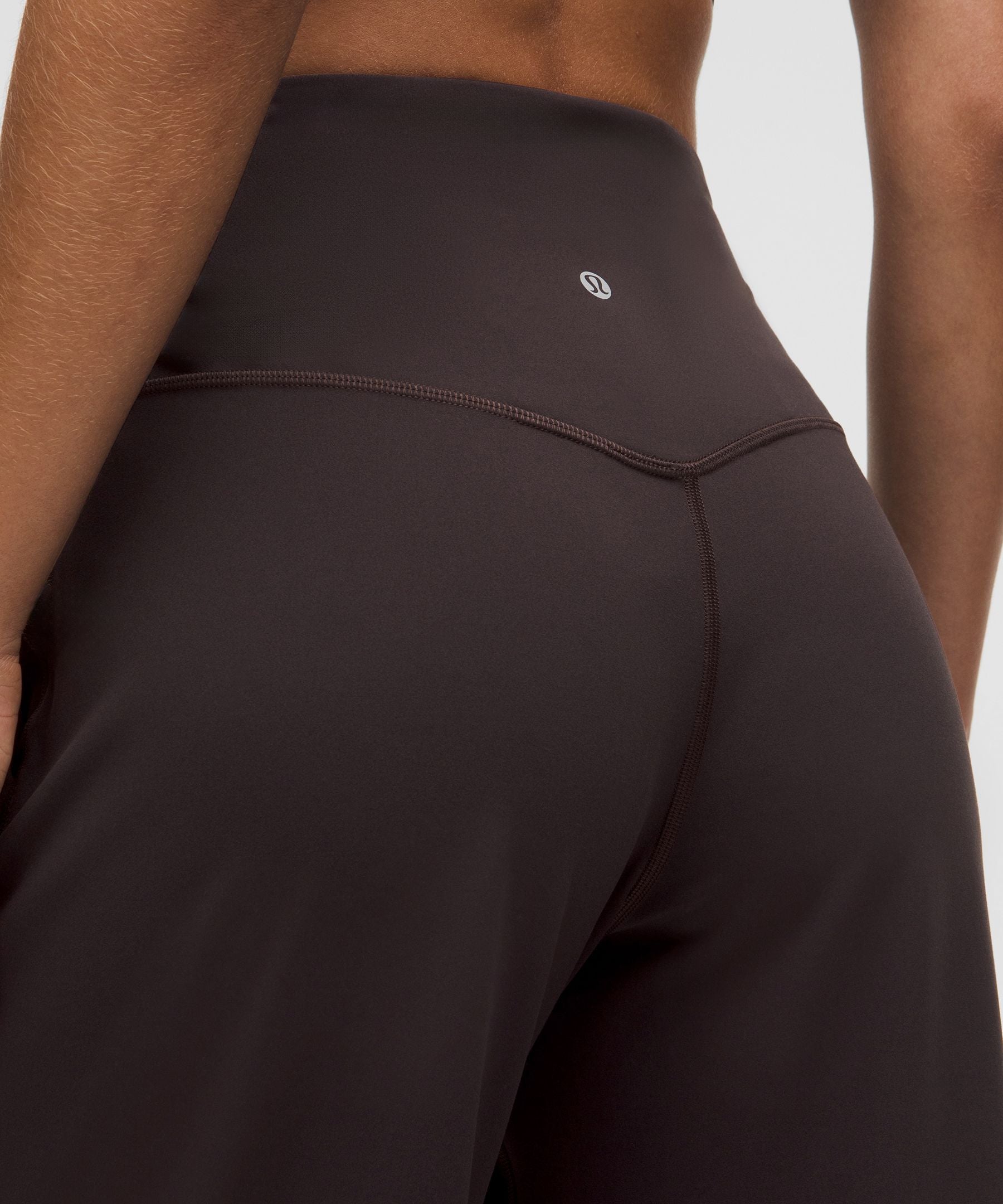 Lululemon lululemon Align Palazzo Pant *Regular Sequoia