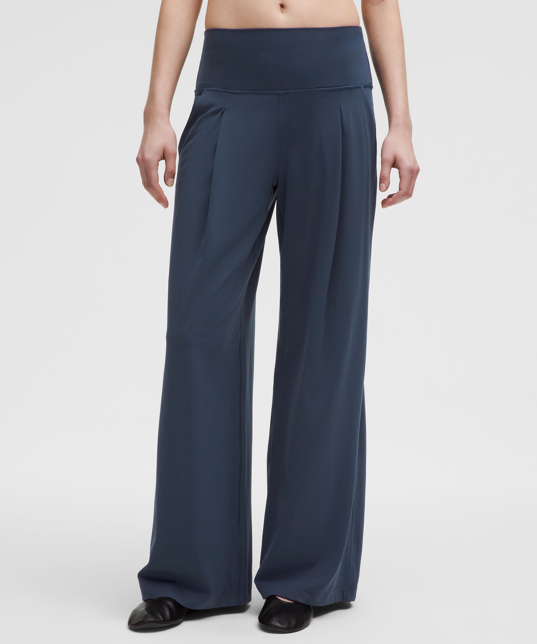 Lululemon lululemon Align Palazzo Pant *Regular Club Blue