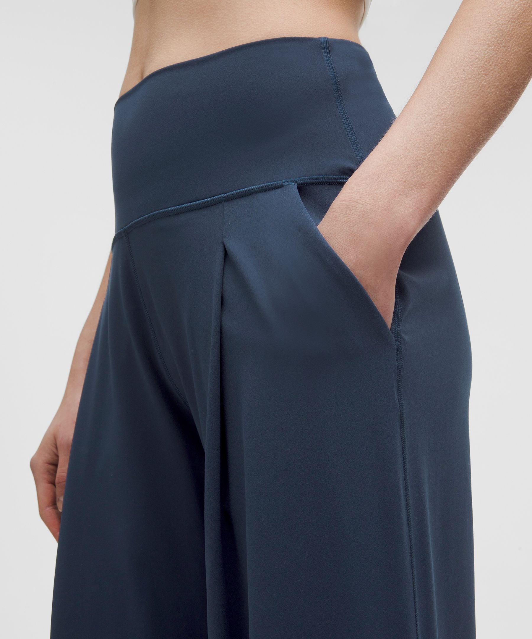 Lululemon lululemon Align Palazzo Pant *Regular Club Blue