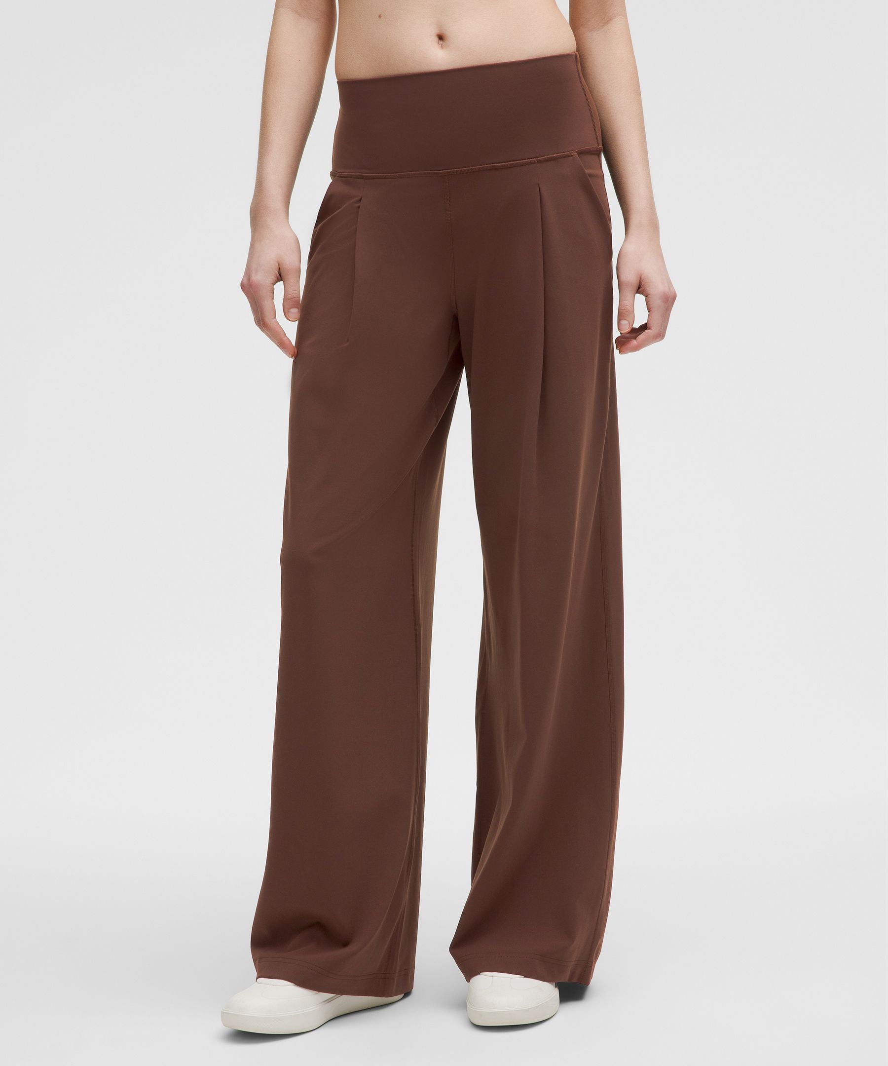 Lululemon lululemon Align Palazzo Pant *Regular Lava Cake