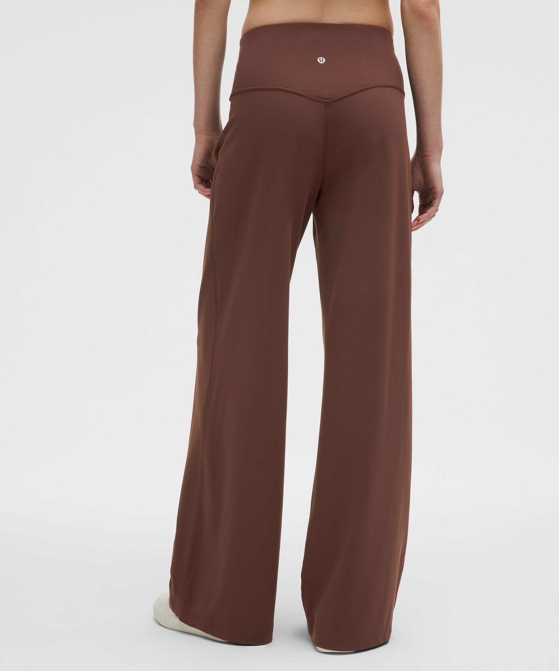 Lululemon lululemon Align Palazzo Pant *Regular Lava Cake