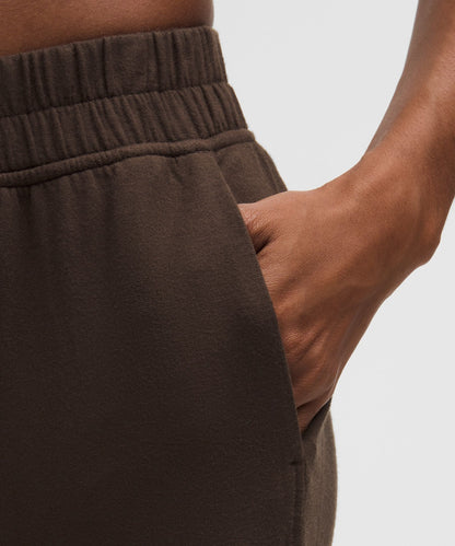 Lululemon BeCalm Mid-Rise Wide-Leg Pant
