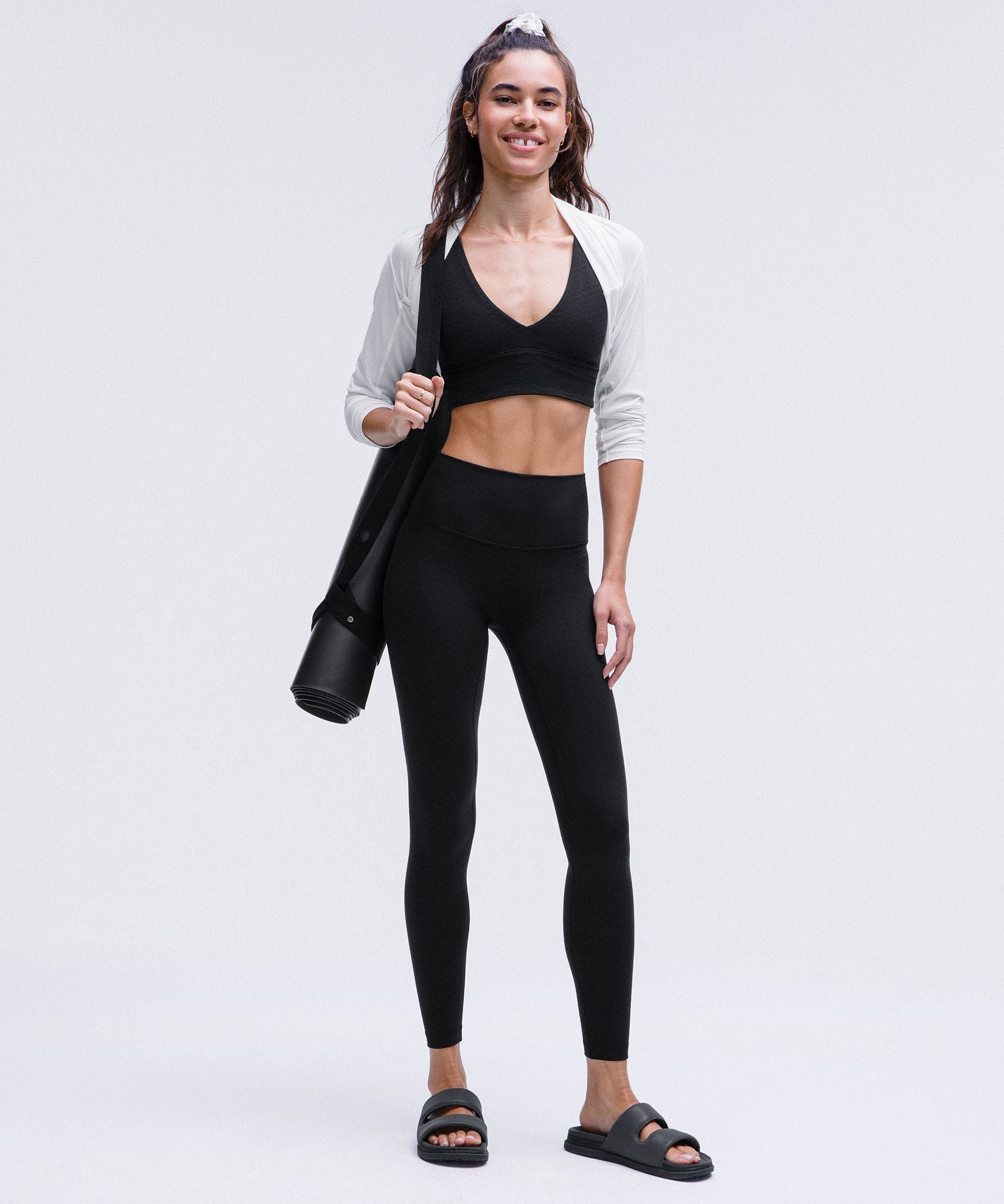 Lululemon Women's lululemon Align™ High-Rise Pant 28" *Diamond