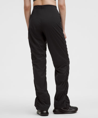 Lululemon Dance Studio Slim-Fit High-Rise Flared Pant