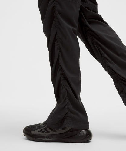 Lululemon Dance Studio Slim-Fit High-Rise Flared Pant