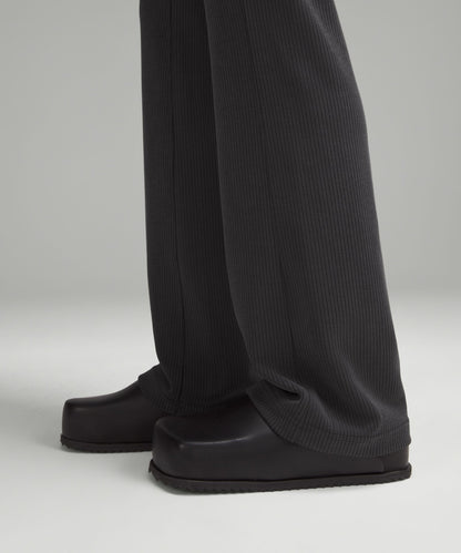 Lululemon Ribbed Softstreme Flared Pant *Regular