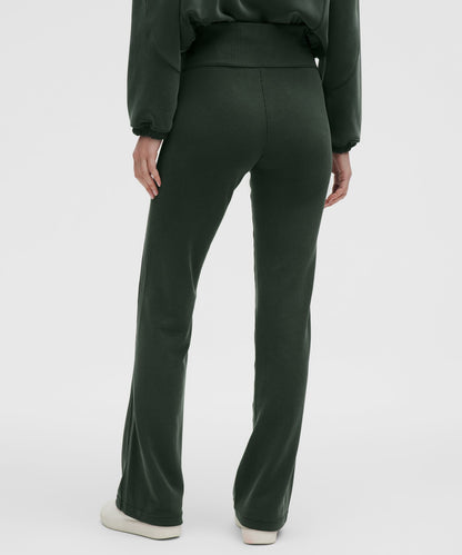 Lululemon Ribbed Softstreme Flared Pant *Regular